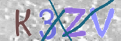 CAPTCHA (Şahıs Denetim Kodu) Resmi
