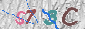 CAPTCHA (Şahıs Denetim Kodu) Resmi
