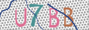 CAPTCHA (Şahıs Denetim Kodu) Resmi