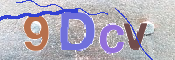CAPTCHA (Şahıs Denetim Kodu) Resmi