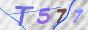 CAPTCHA (Şahıs Denetim Kodu) Resmi