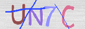 CAPTCHA (Şahıs Denetim Kodu) Resmi