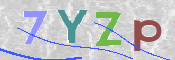 CAPTCHA (Şahıs Denetim Kodu) Resmi