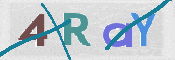 CAPTCHA (Şahıs Denetim Kodu) Resmi