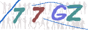 CAPTCHA (Şahıs Denetim Kodu) Resmi
