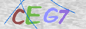 CAPTCHA (Şahıs Denetim Kodu) Resmi