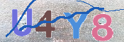 CAPTCHA (Şahıs Denetim Kodu) Resmi