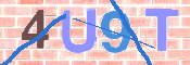 CAPTCHA (Şahıs Denetim Kodu) Resmi