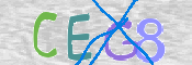 CAPTCHA (Şahıs Denetim Kodu) Resmi