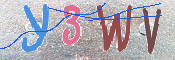 CAPTCHA (Şahıs Denetim Kodu) Resmi