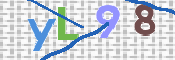 CAPTCHA (Şahıs Denetim Kodu) Resmi