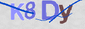 CAPTCHA (Şahıs Denetim Kodu) Resmi
