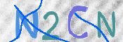 CAPTCHA (Şahıs Denetim Kodu) Resmi