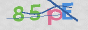 CAPTCHA (Şahıs Denetim Kodu) Resmi