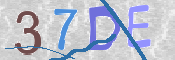 CAPTCHA (Şahıs Denetim Kodu) Resmi