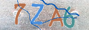 CAPTCHA (Şahıs Denetim Kodu) Resmi