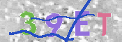 CAPTCHA (Şahıs Denetim Kodu) Resmi