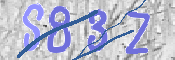 CAPTCHA (Şahıs Denetim Kodu) Resmi