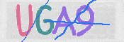 CAPTCHA (Şahıs Denetim Kodu) Resmi