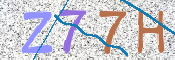 CAPTCHA (Şahıs Denetim Kodu) Resmi