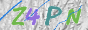 CAPTCHA (Şahıs Denetim Kodu) Resmi