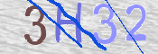 CAPTCHA (Şahıs Denetim Kodu) Resmi