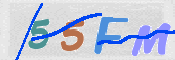 CAPTCHA (Şahıs Denetim Kodu) Resmi