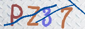 CAPTCHA (Şahıs Denetim Kodu) Resmi