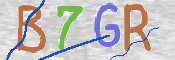CAPTCHA (Şahıs Denetim Kodu) Resmi