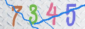 CAPTCHA (Şahıs Denetim Kodu) Resmi