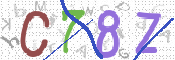 CAPTCHA (Şahıs Denetim Kodu) Resmi