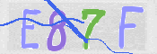 CAPTCHA (Şahıs Denetim Kodu) Resmi