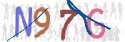CAPTCHA (Şahıs Denetim Kodu) Resmi