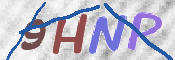 CAPTCHA (Şahıs Denetim Kodu) Resmi