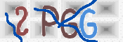 CAPTCHA (Şahıs Denetim Kodu) Resmi