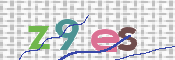 CAPTCHA (Şahıs Denetim Kodu) Resmi