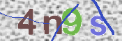 CAPTCHA (Şahıs Denetim Kodu) Resmi