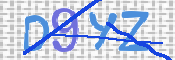 CAPTCHA (Şahıs Denetim Kodu) Resmi