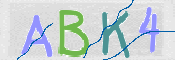 CAPTCHA (Şahıs Denetim Kodu) Resmi
