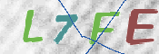 CAPTCHA (Şahıs Denetim Kodu) Resmi