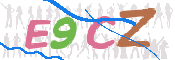 CAPTCHA (Şahıs Denetim Kodu) Resmi