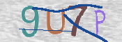 CAPTCHA (Şahıs Denetim Kodu) Resmi