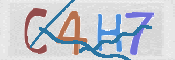 CAPTCHA (Şahıs Denetim Kodu) Resmi