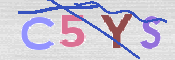 CAPTCHA (Şahıs Denetim Kodu) Resmi