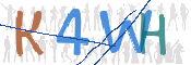 CAPTCHA (Şahıs Denetim Kodu) Resmi