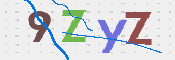 CAPTCHA (Şahıs Denetim Kodu) Resmi
