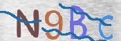 CAPTCHA (Şahıs Denetim Kodu) Resmi
