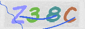 CAPTCHA (Şahıs Denetim Kodu) Resmi