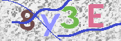 CAPTCHA (Şahıs Denetim Kodu) Resmi