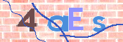 CAPTCHA (Şahıs Denetim Kodu) Resmi